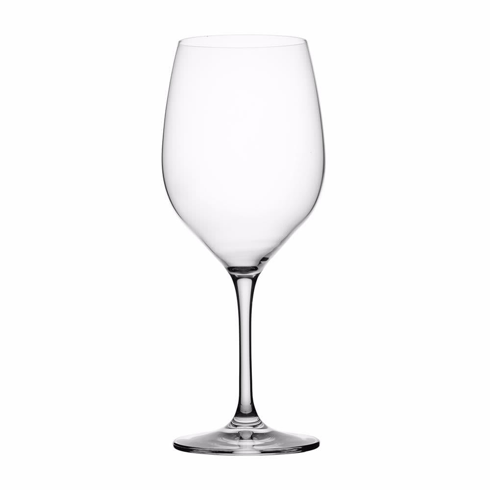 Set of 6 Wine Glasses 590ml