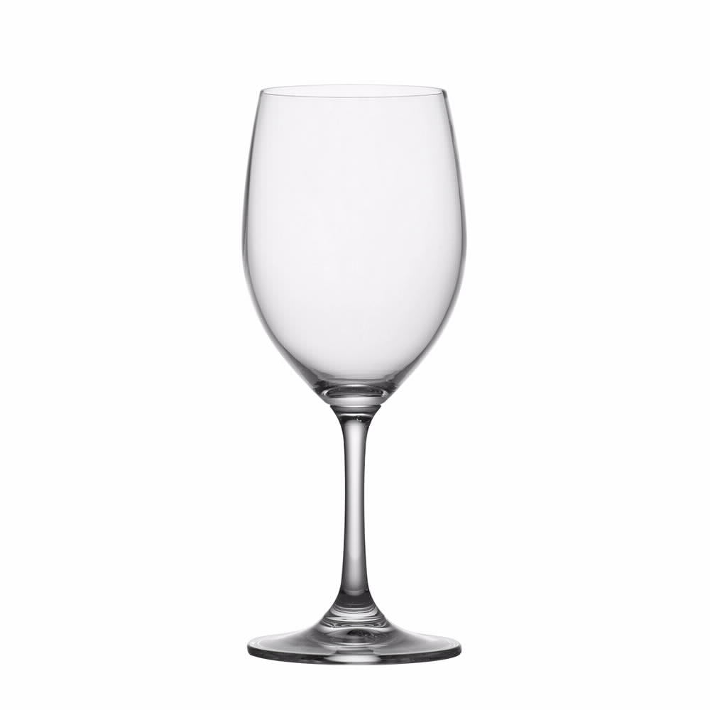 Set of 6 Wine Glasses 455ml