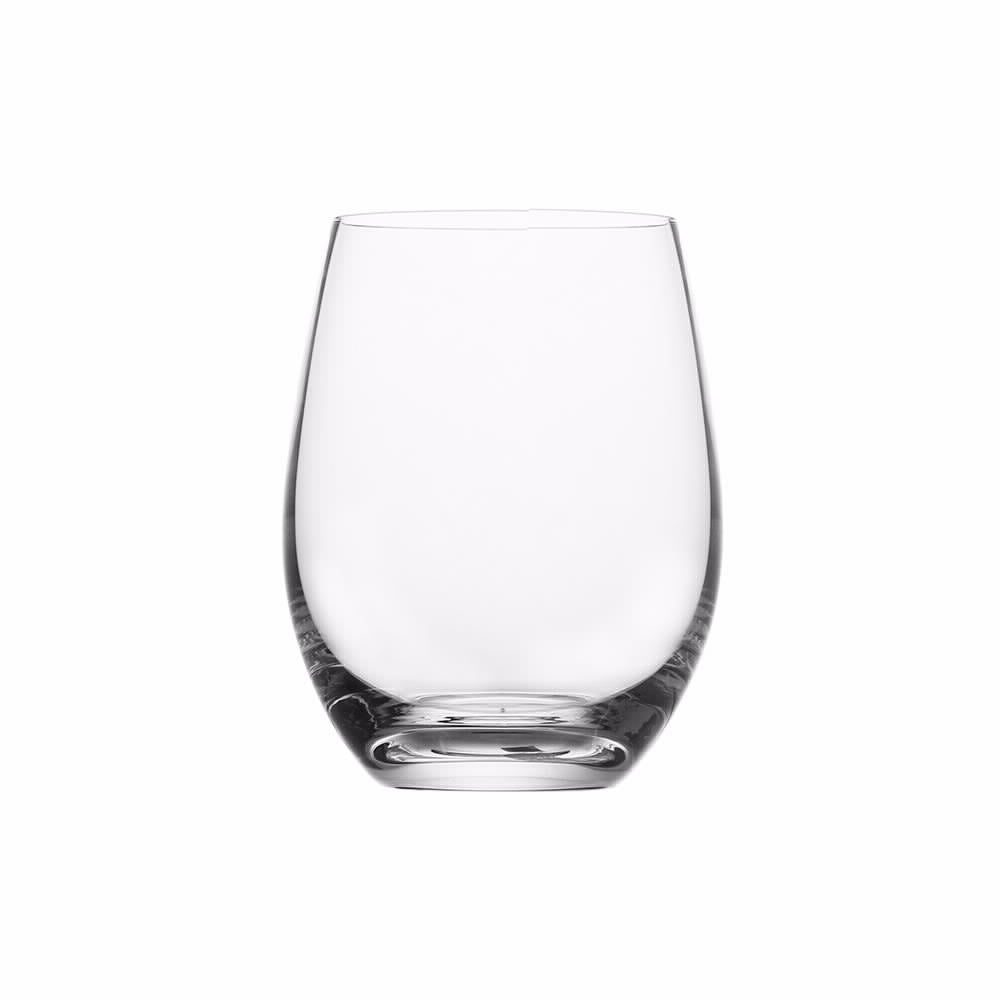 Set of 6 Glasses 450ml