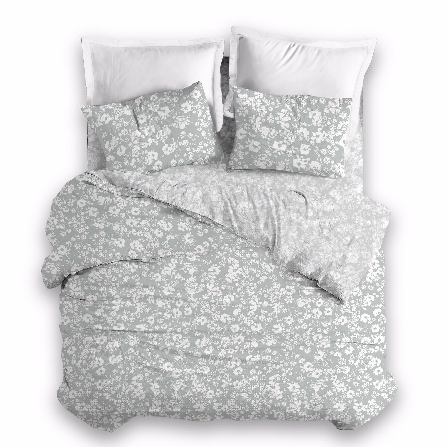 Single Bed Linen Set 90/200cm Natalie