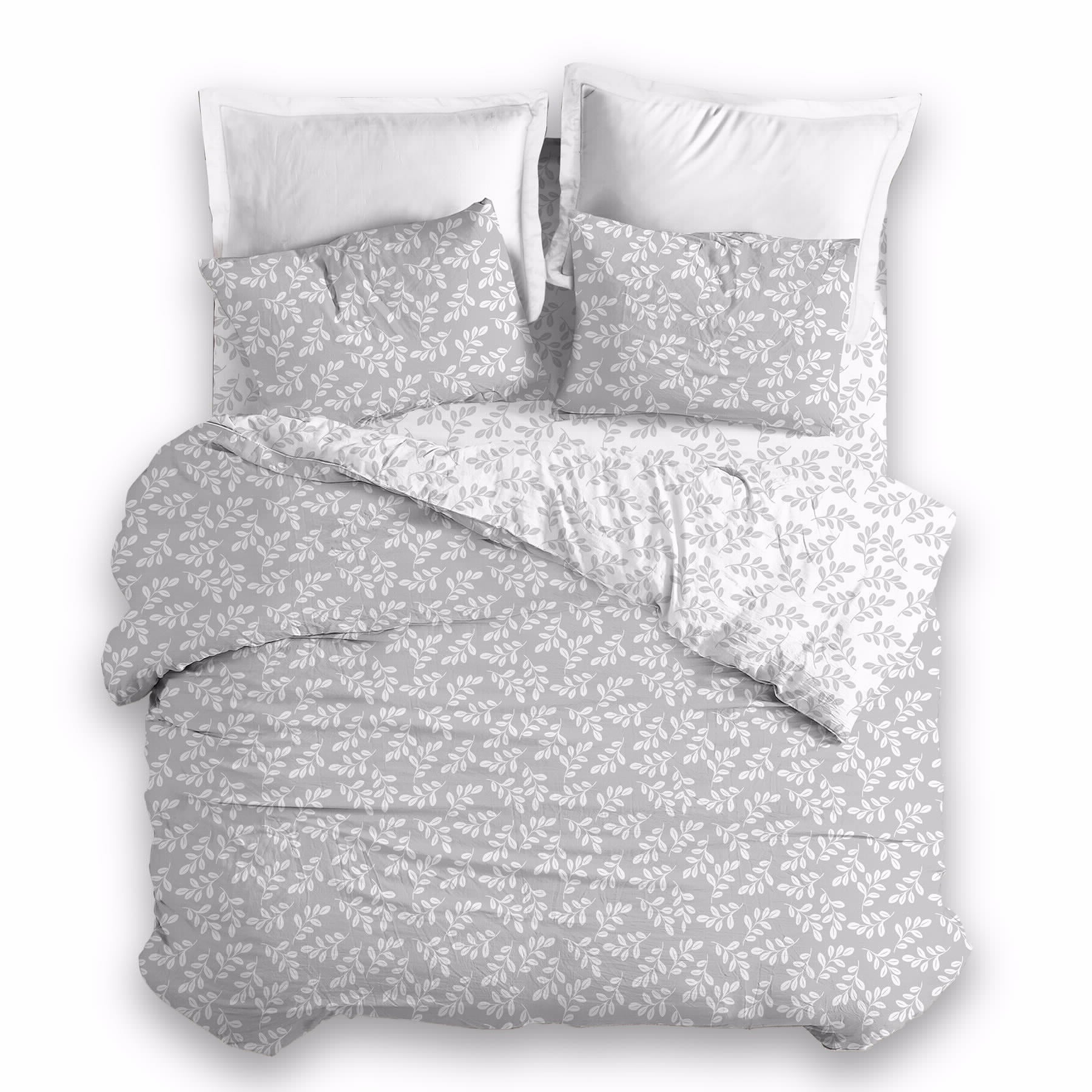 Double Bed Linen Set 160/200cm May