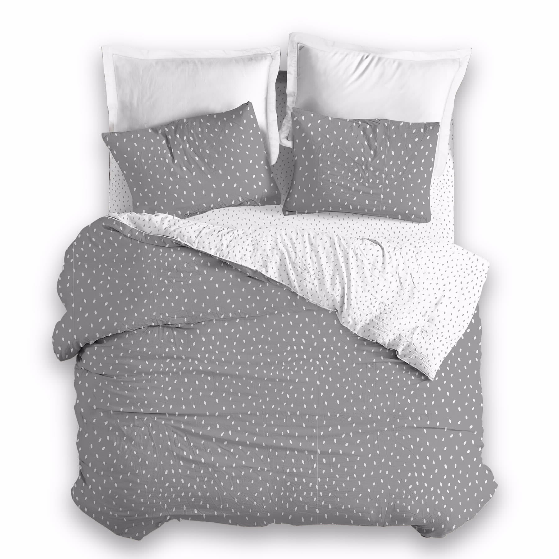Twin XL Bed Linen Set 120/200cm Aviel