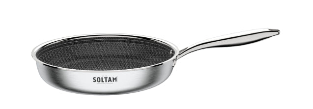 Pan 20cm Series Matrix 3 PLY - Soltam