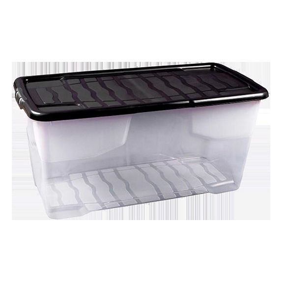 Crate Storage 80L