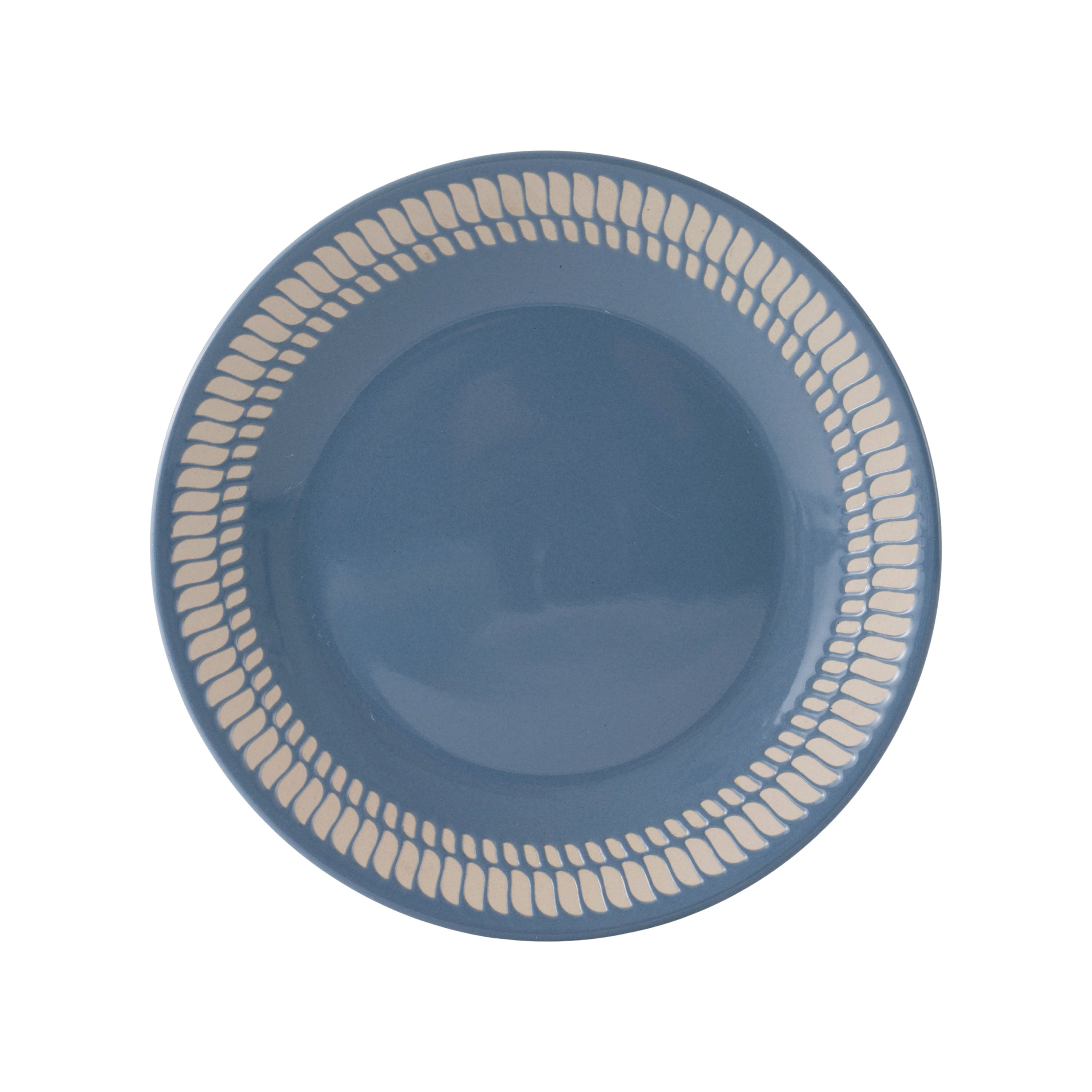 Serving Plate Appetizer 19cm SORRENTO