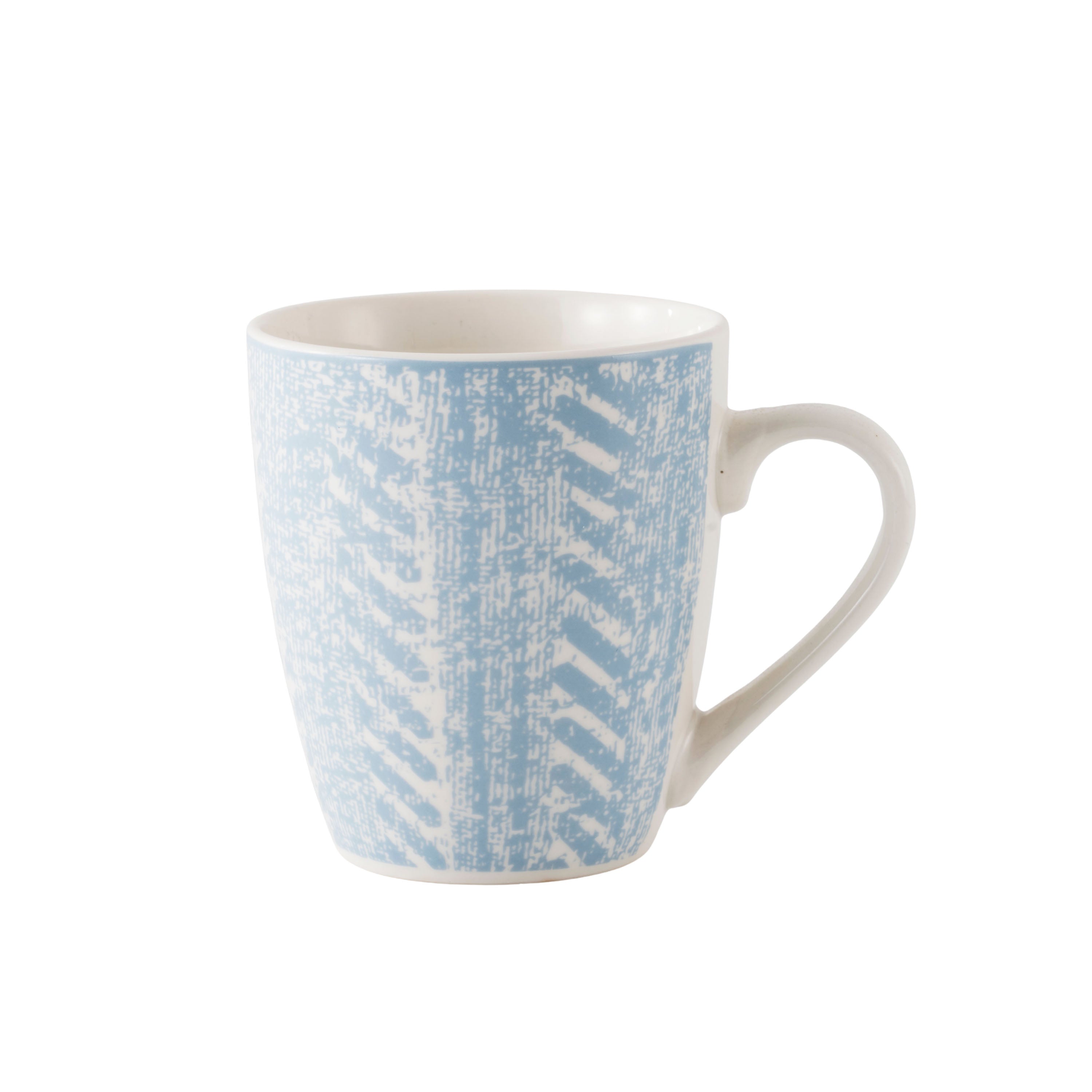 Porcelain Mug 340ml SORRENTO