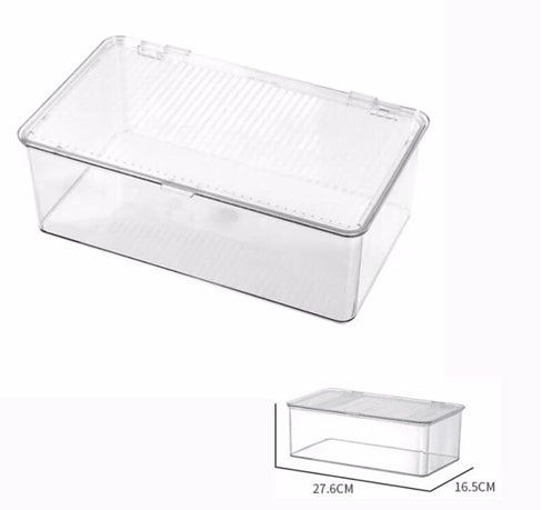 Acrylic Organizer Chicago 27.5*17.3*9.5
