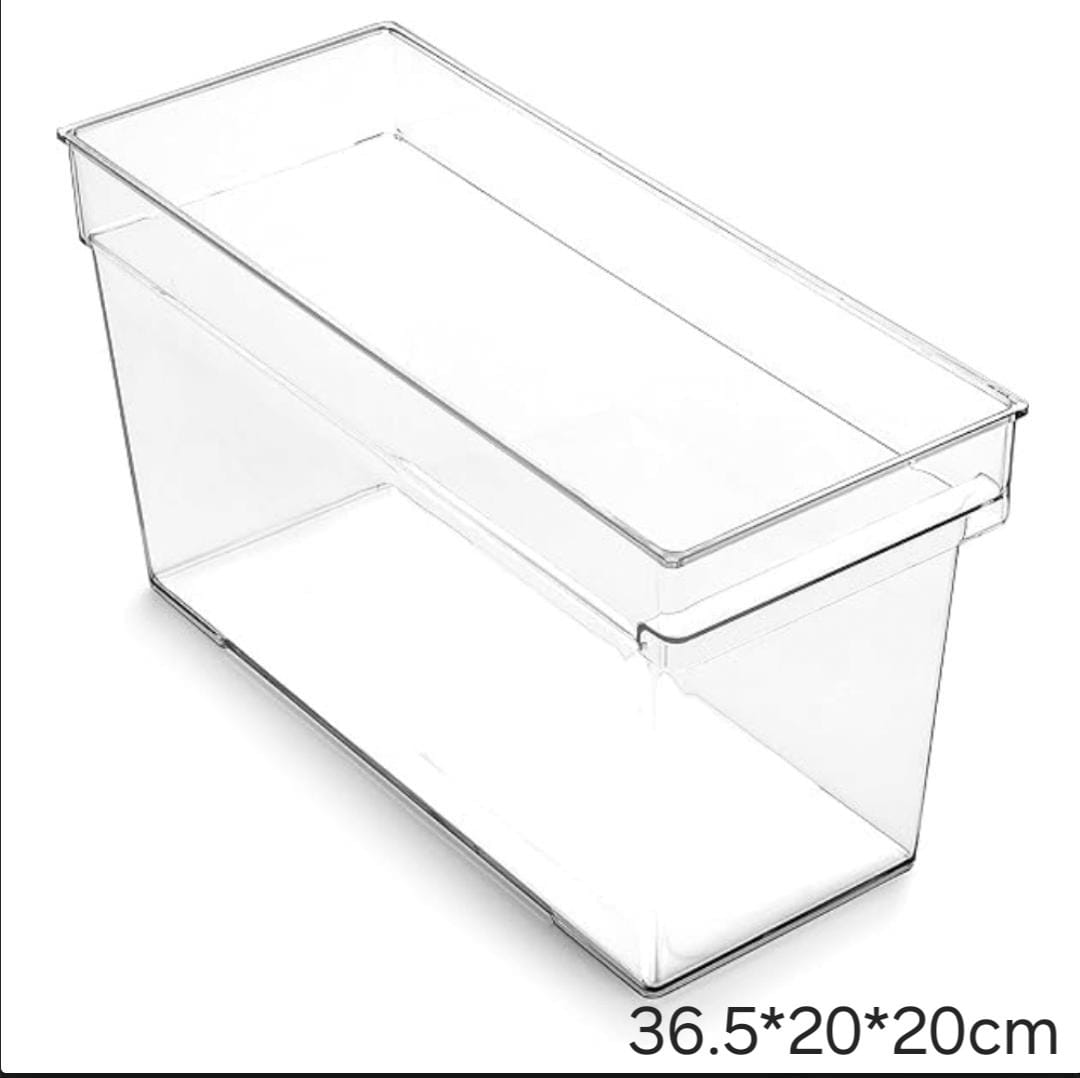 Acrylic Organizer Hong Kong 36.5*20*20