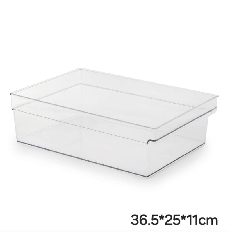 Acrylic Organizer San Diego 36.5*25*11