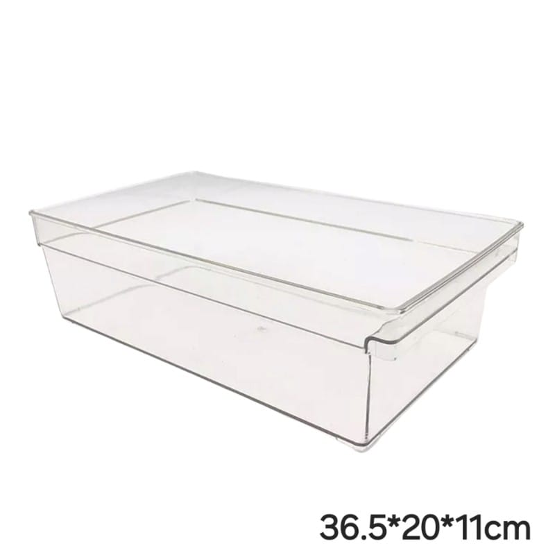 Acrylic Organizer Rio de janeuro 36.5*20*11