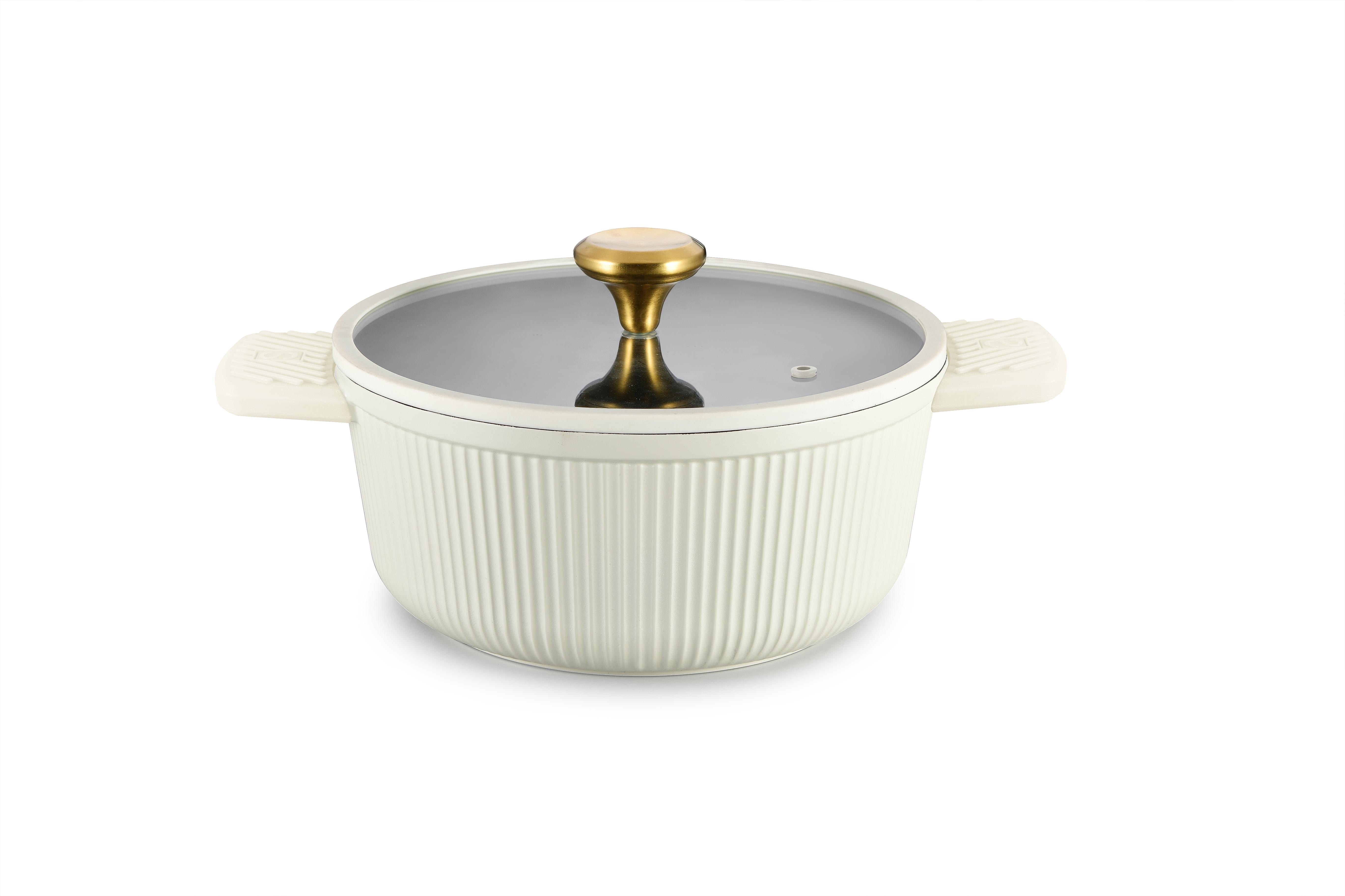 Pot 11.5*24cm 4.45L Passion Soltam