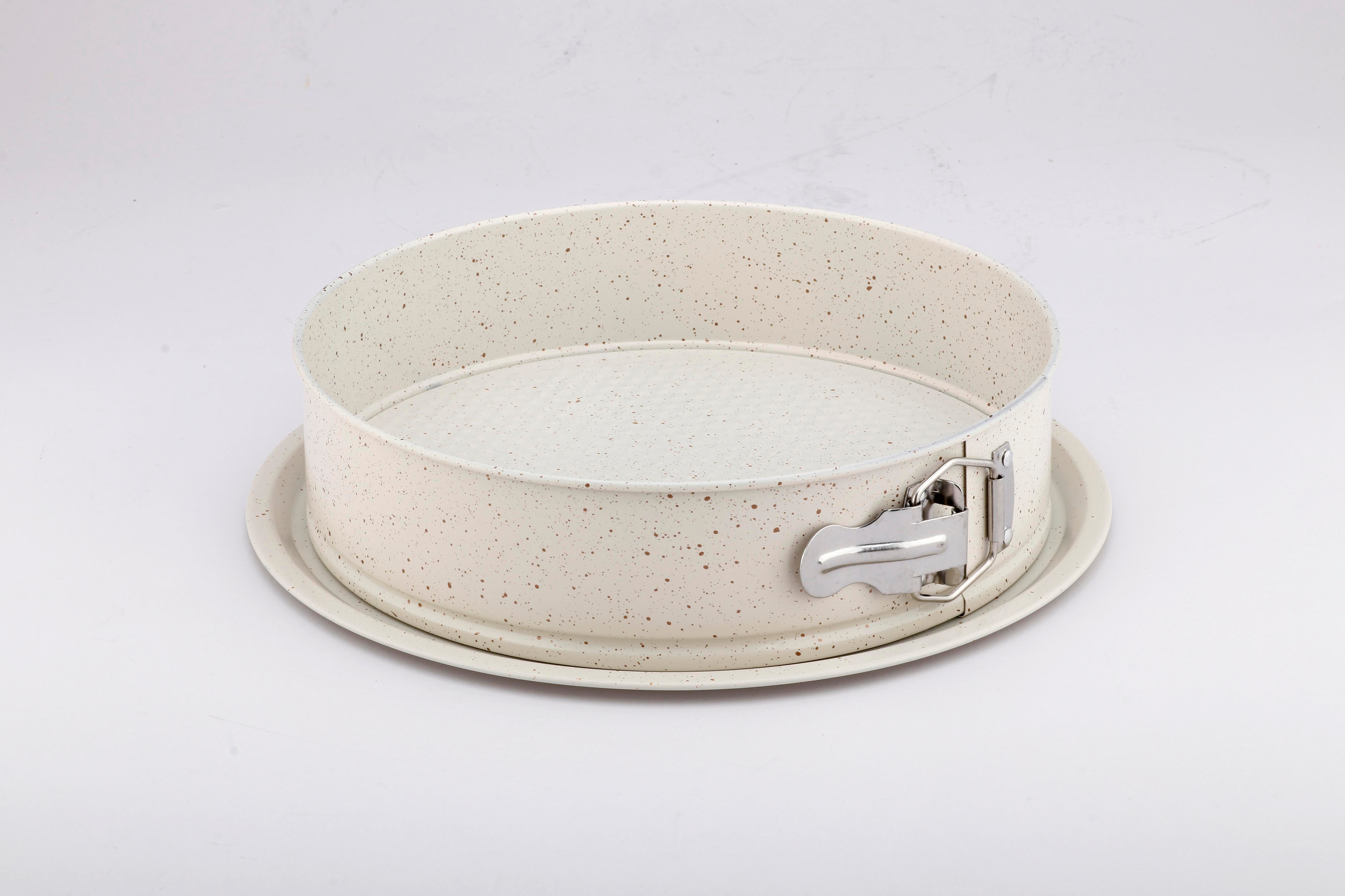 Pan Spring 28cm Air Bake Soltam
