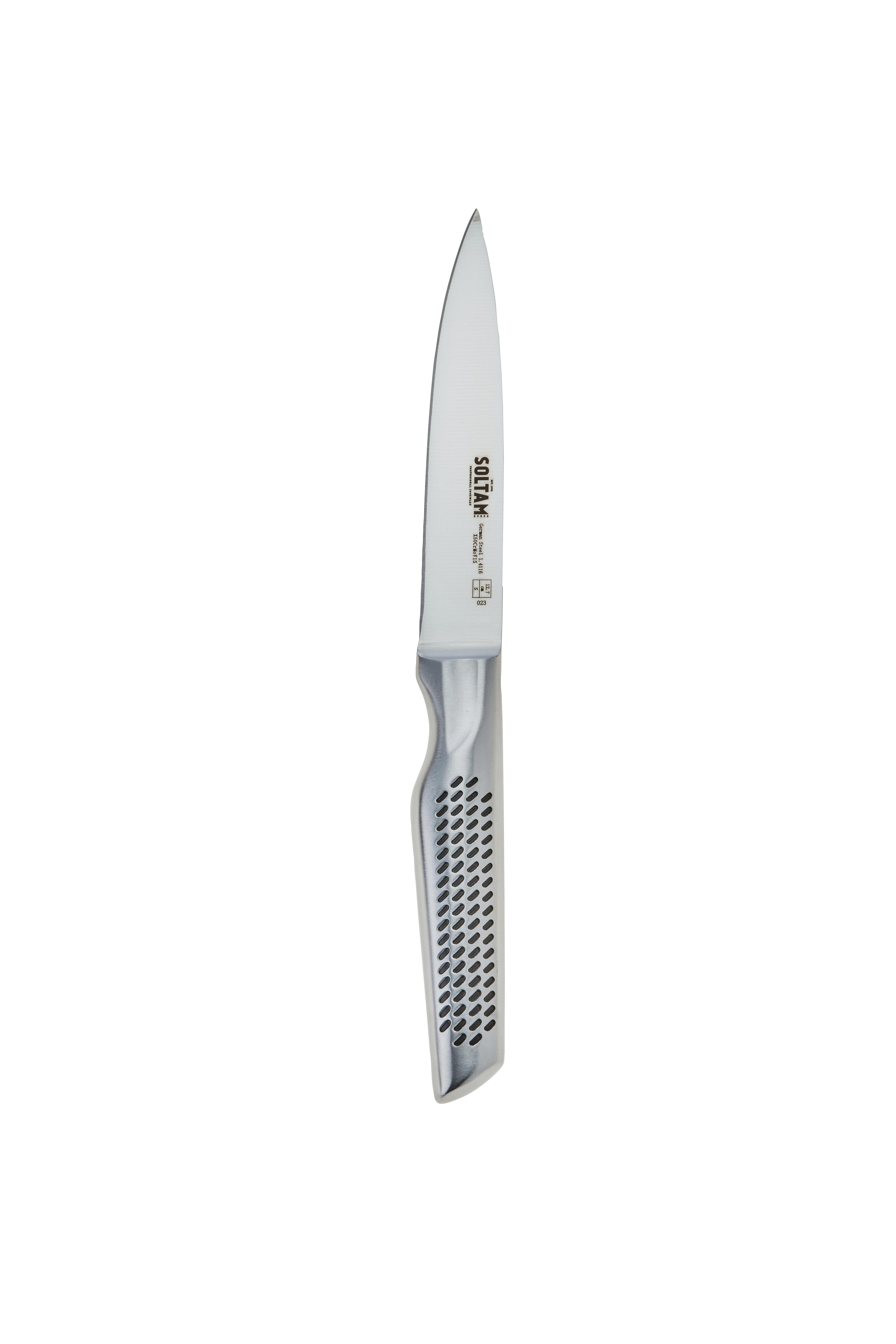 Paring Knife 8.80cm Handle Stainless Steel Signature