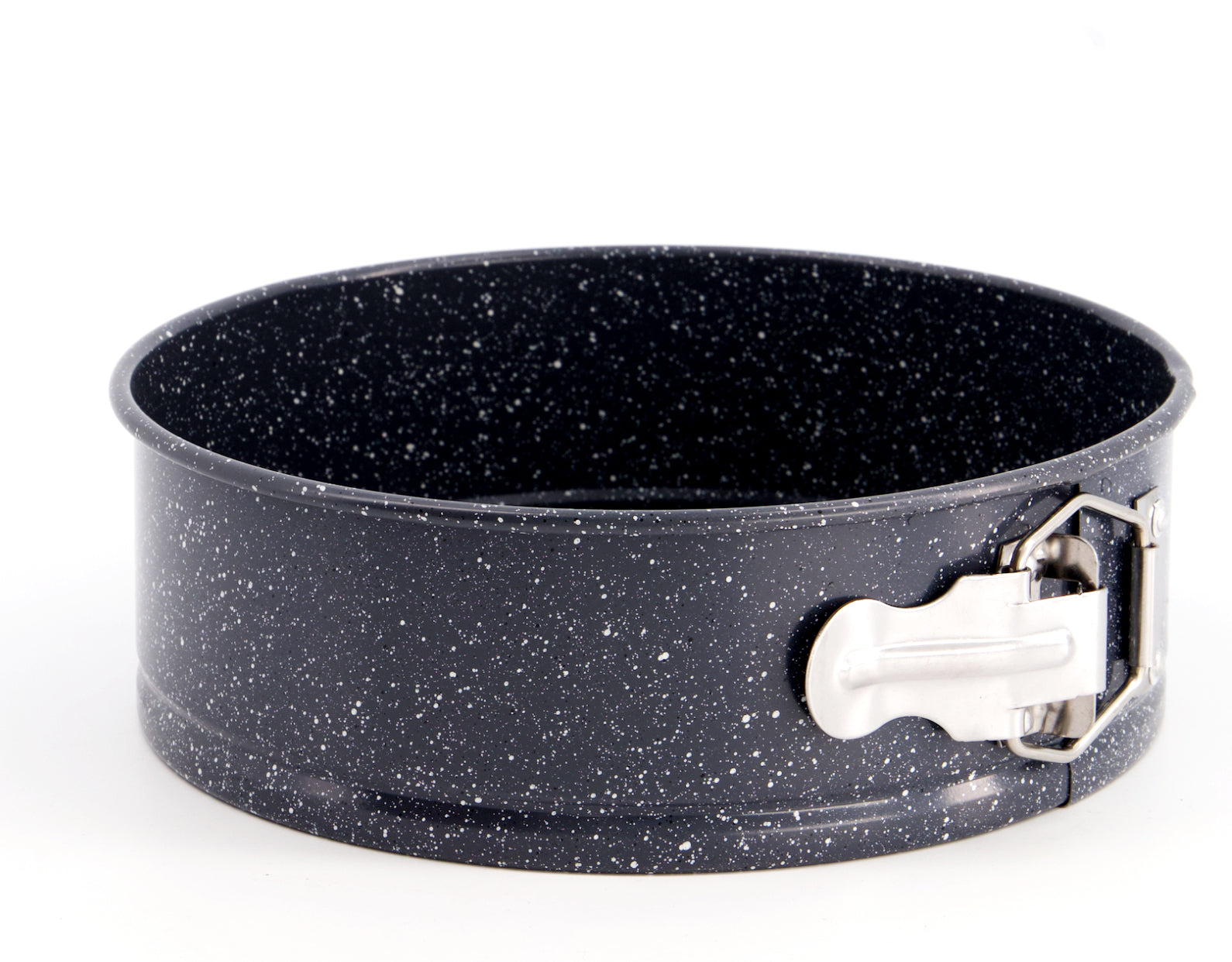 Pan Spring 6.8*20cm Carbon Style Bake-it up
