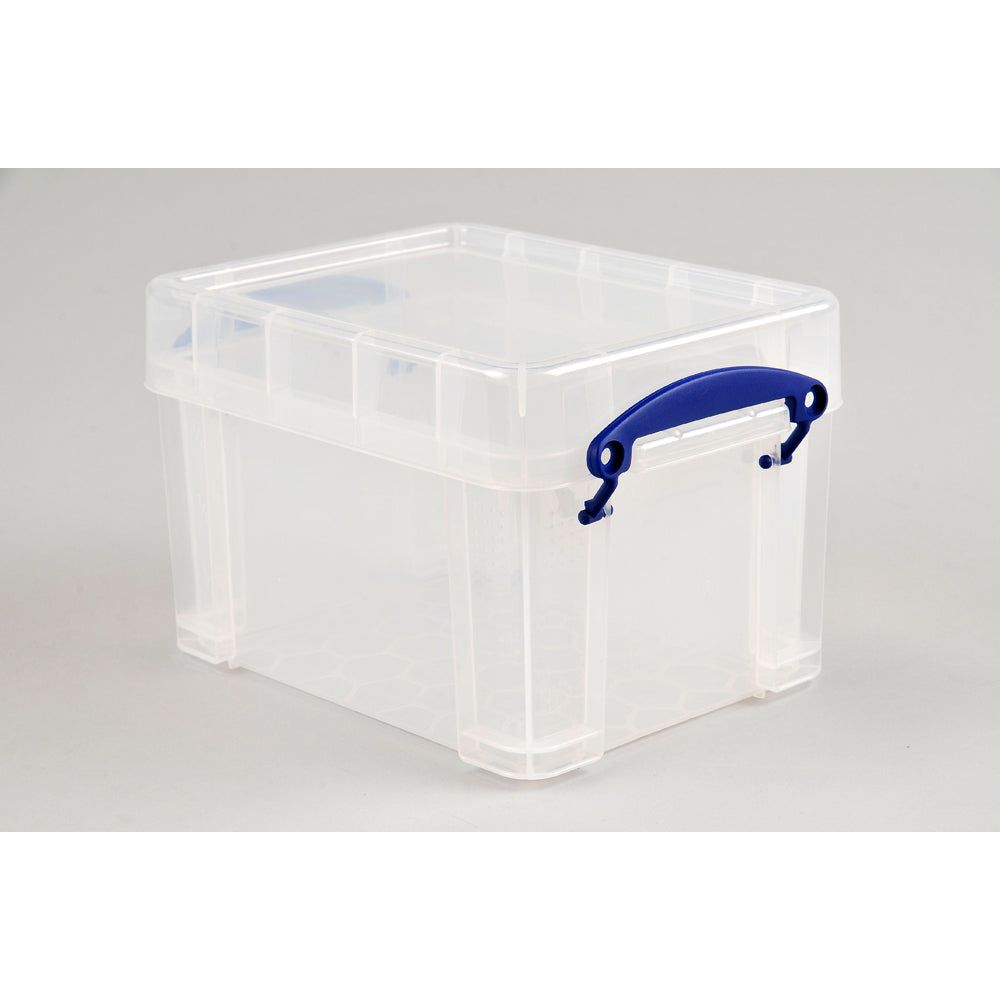 Crate Storage Clear 3L