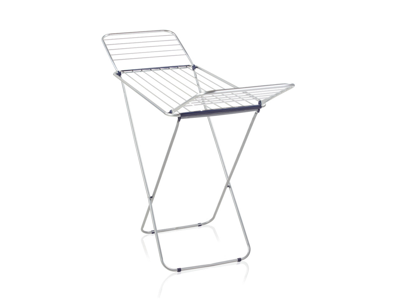 Laundry Aluminum Classic Rack Siena 180 Easy
