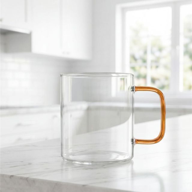 Mug Glass