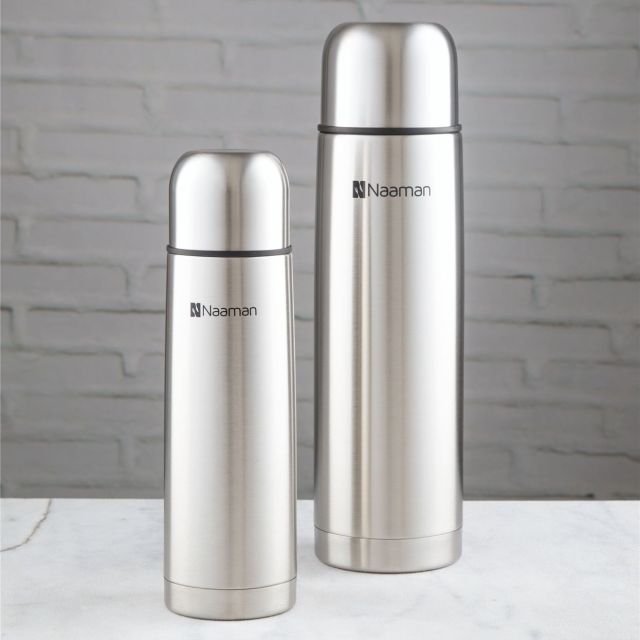 Thermos Drinking