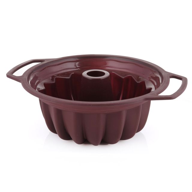 Baking Pan Silicone - Kugelhopf