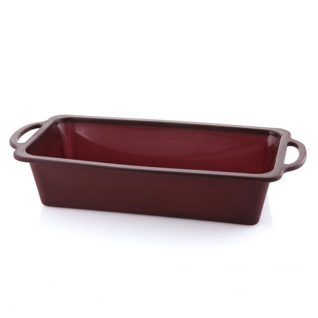 Baking Pan Silicone - English Cake