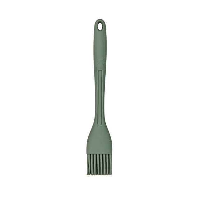 Brush Silicone KITCHEN TWIST - Green