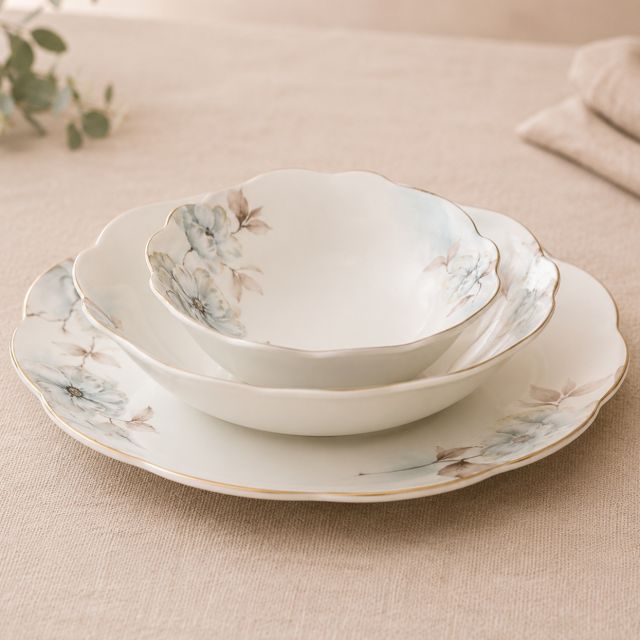 Serving Dish - SOFIA