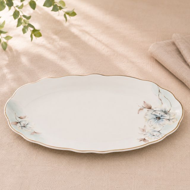 Tray Oval - SOFIA