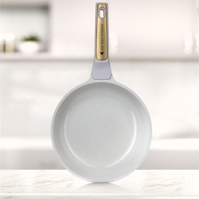 Frying Pan Aluminum - Mickey Mouse