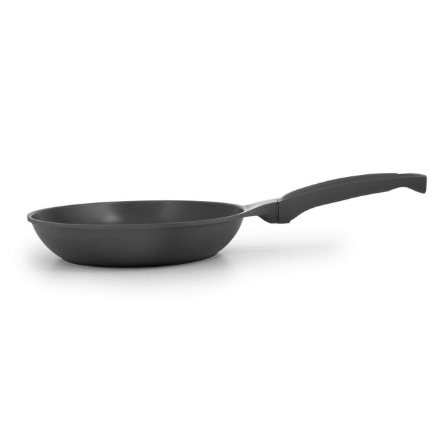 Frying Pan Cast Aluminum - Black ICE