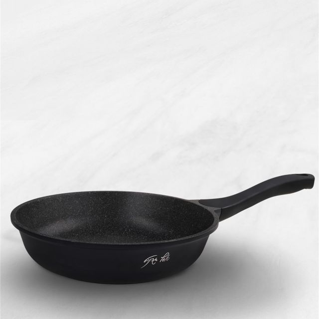 Frying Pan Non-Stick Aluminum Asaf Granite