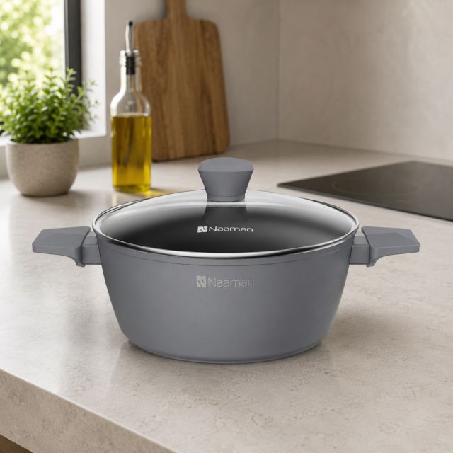 Pot Aluminum - CELESTIAL