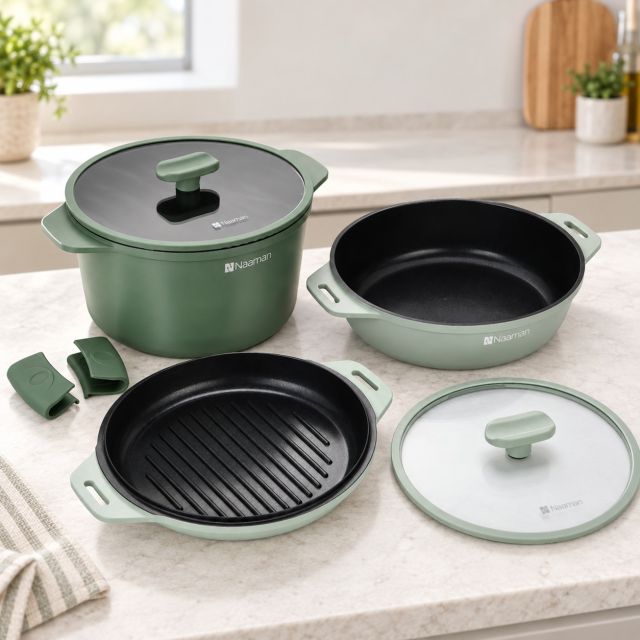 System Cookware - GILI