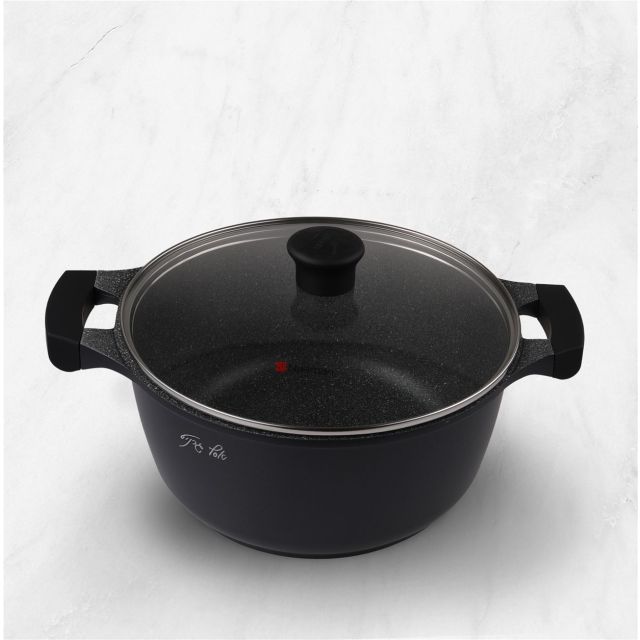 Pots Granite Series Chef Asaf