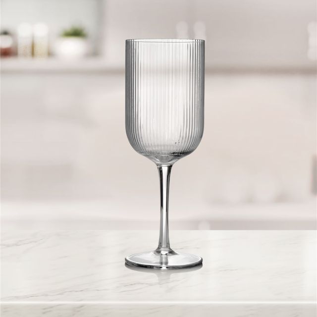 Goblet Wine Glass 482ml Series Seline