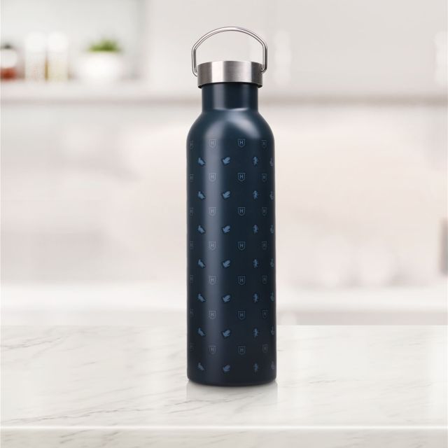 Bottle Thermal - Harry Potter