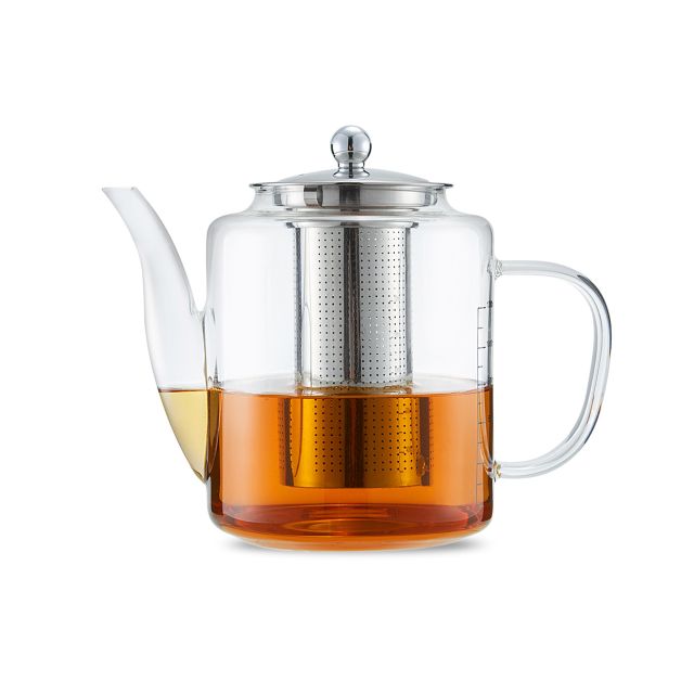 Pitcher Tea Glass