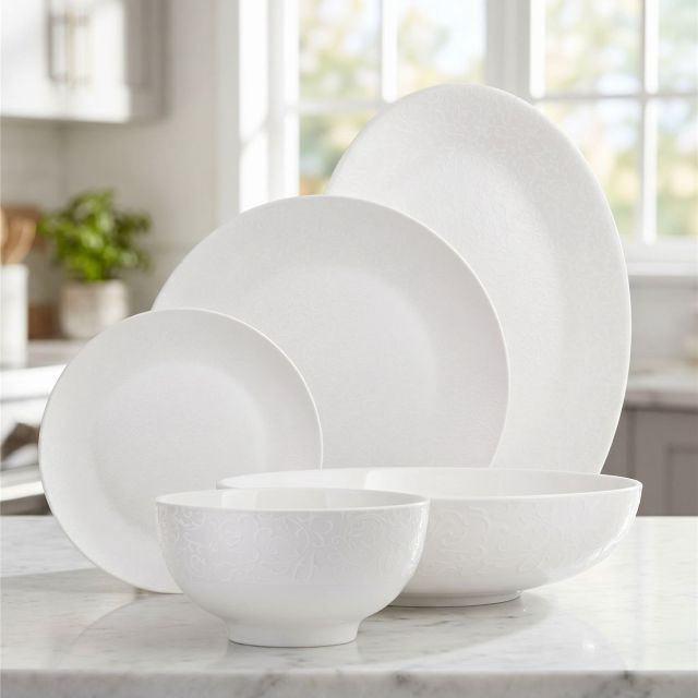 Series Serving Dish - GLORIOUS