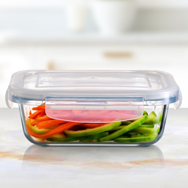 Container Storage Glass - 400ml