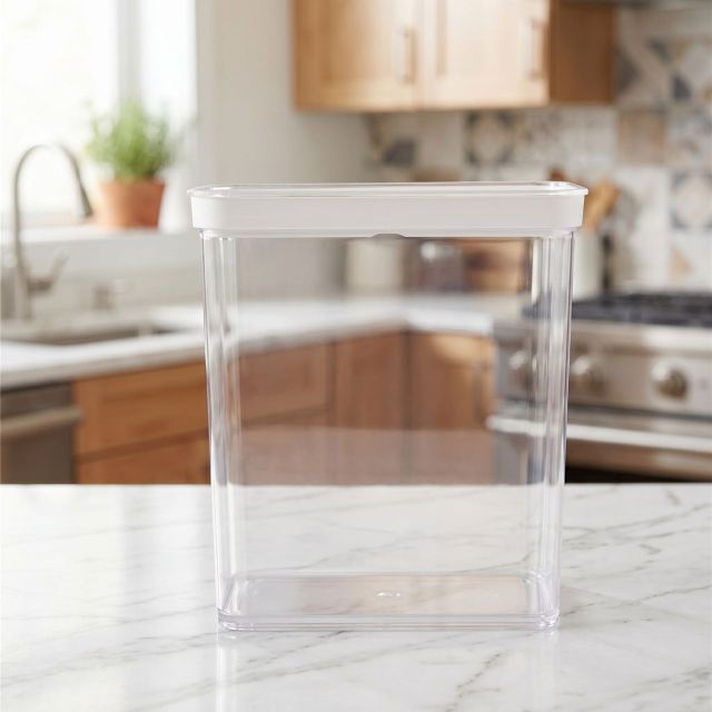 Box Storage Plastic 3.3 L - RAZ