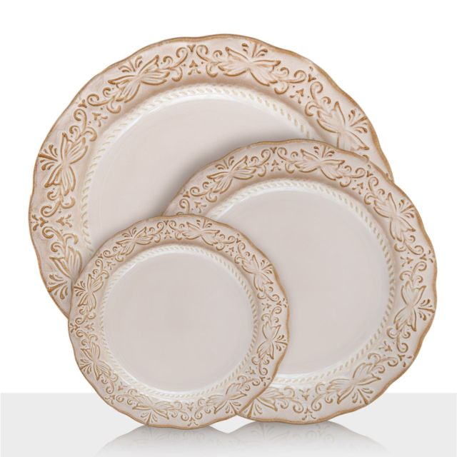 Series Dinnerware Set Samara
