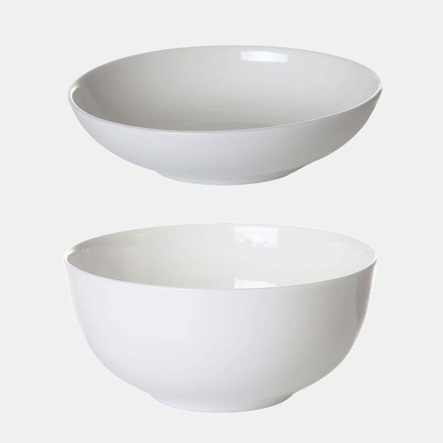 Small Bowls Series FABIO