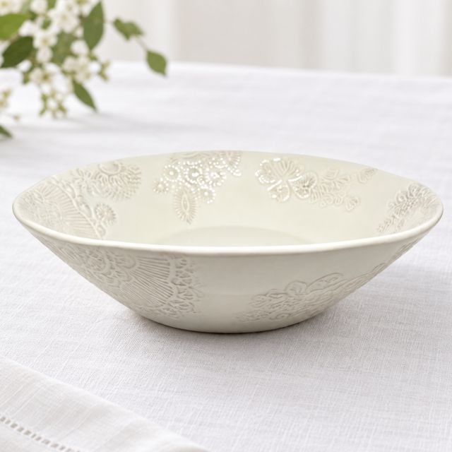 Serving Bowl - TROYA