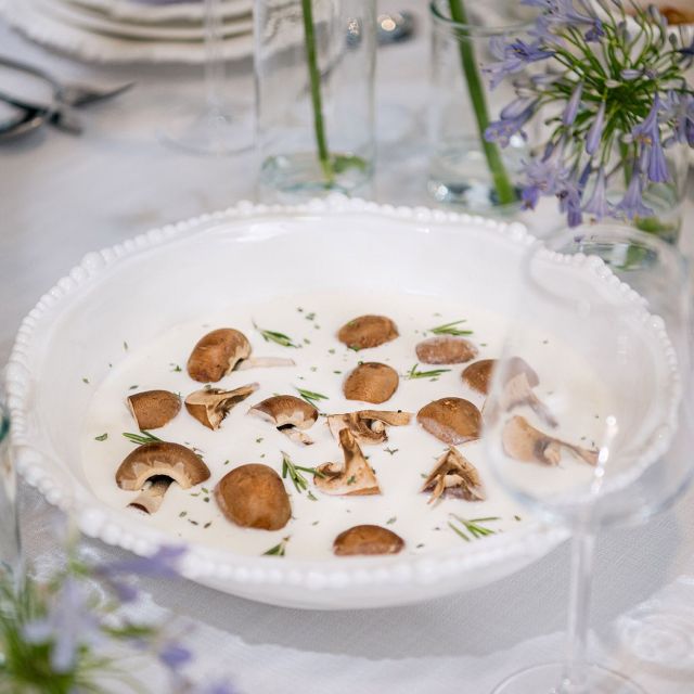 Serving Bowl Wide - EVA