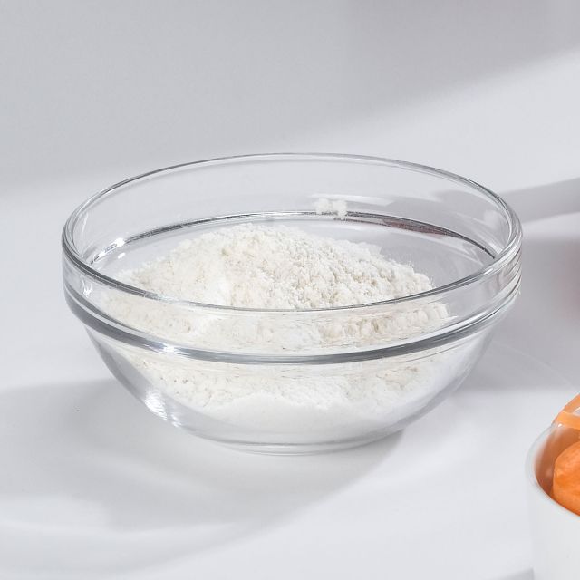 Bowl Glass CHEF