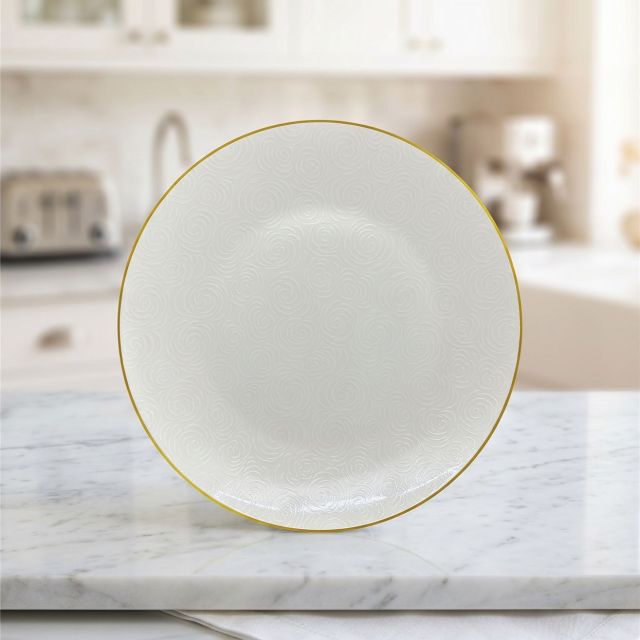 Serving Dish Porcelain - Imperial