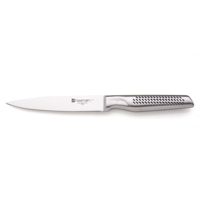 Knife Peeling Fruit Vegetables