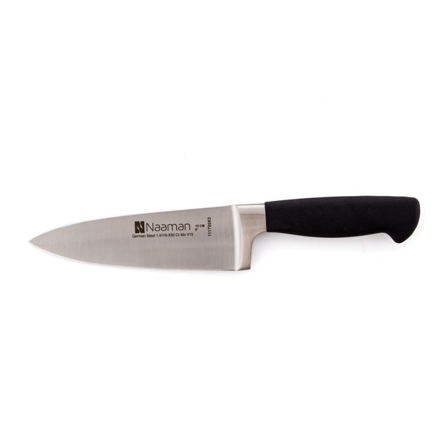 Knife Chef Smooth