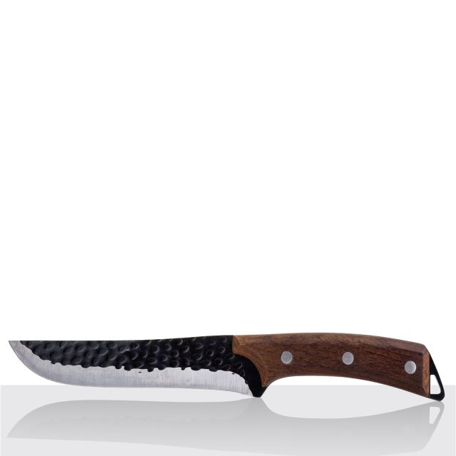 Knife Fillet Meat Fish