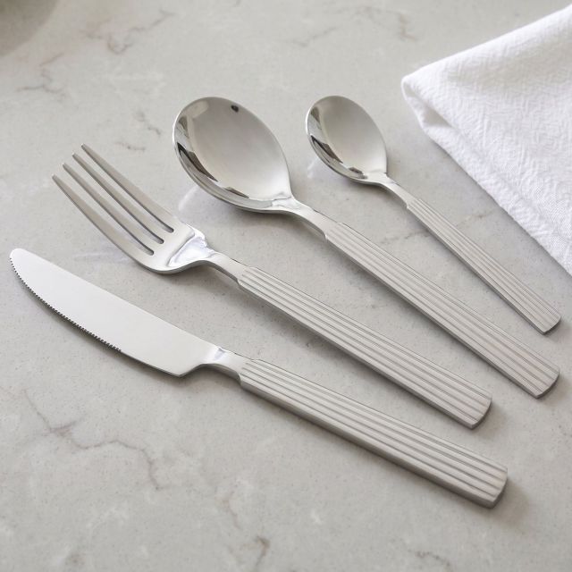 Cutlery Set Dublin