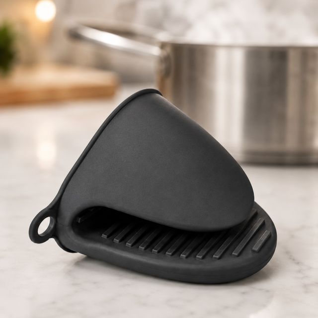Holder Silicone Pot